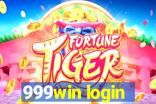 999win login